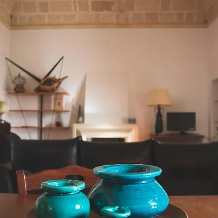 Melorio Holidays House * Otranto