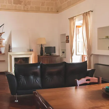 Melorio Holidays House Otranto