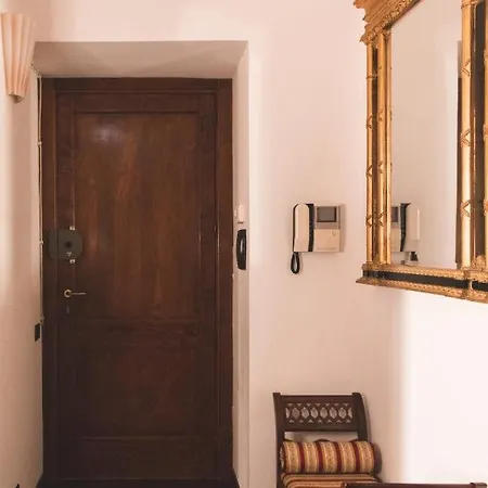 Melorio Holidays House Otranto