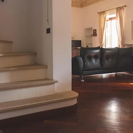 Melorio Holidays House * Otranto