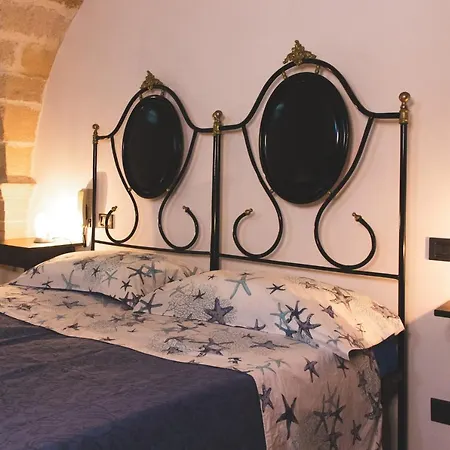 Appartamento Melorio Holidays House