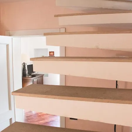Melorio Holidays House Apartment *