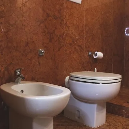 Melorio Holidays House Apartment *