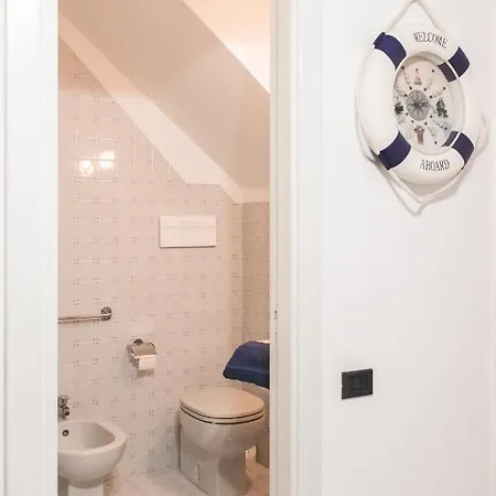 Apartment Melorio Holidays House Otranto