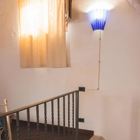 Appartamento Melorio Holidays House Otranto