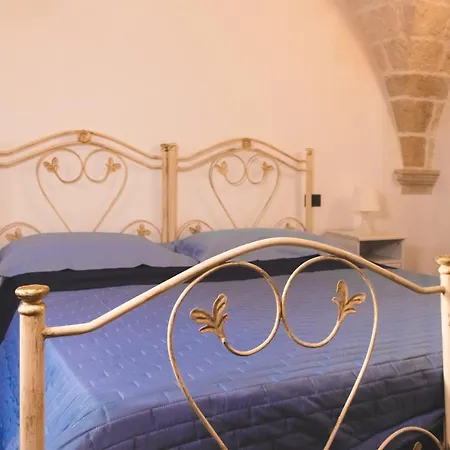 Apartment Melorio Holidays House Otranto