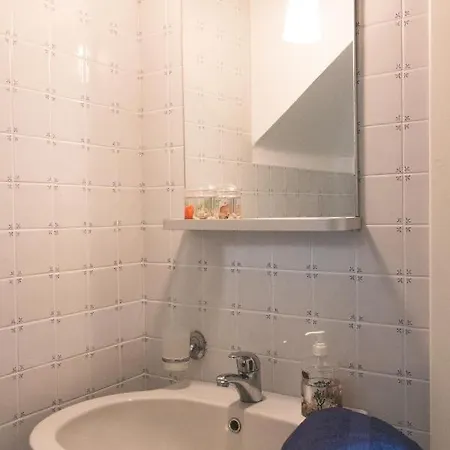 Apartment Melorio Holidays House