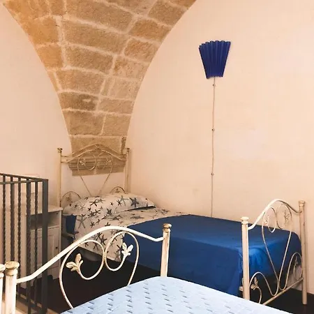 Melorio Holidays House Apartment *